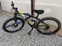 Bicicleta MTB de vanzare