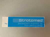 Vand Stratamed gel cicatrizant 5g