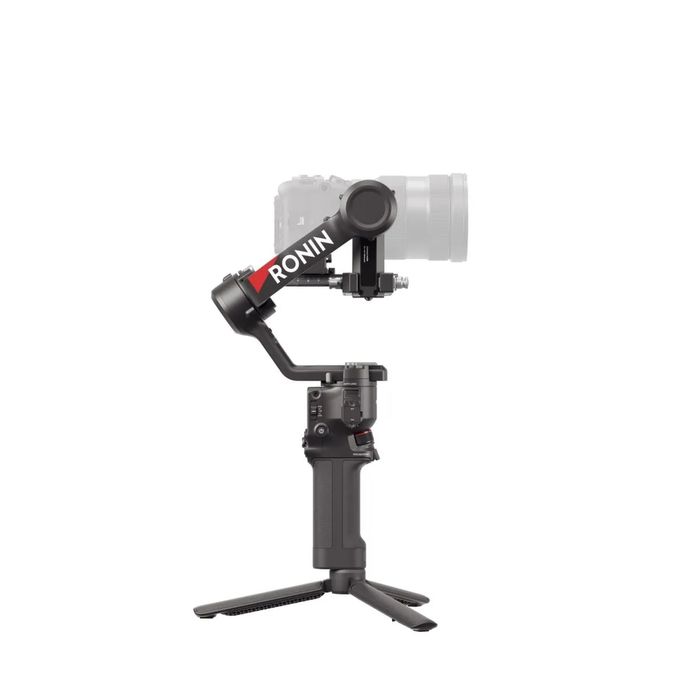 DJI RS 4 Stabilizator Gimbal, full box , garanție ,