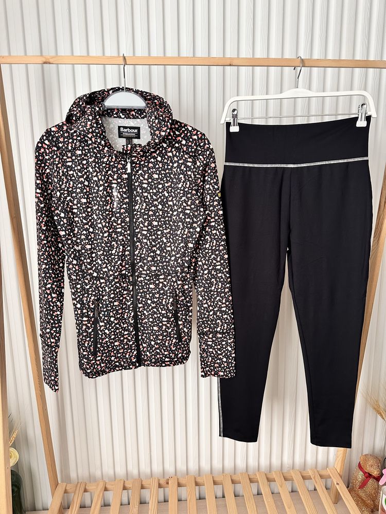Продавам екипи на Barbour и Miu Miu