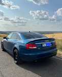 Vand audi A6 C6 4F!