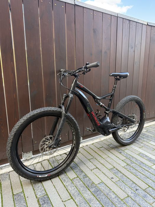 Specialized Turbo Levo Full Suspension FSR 6