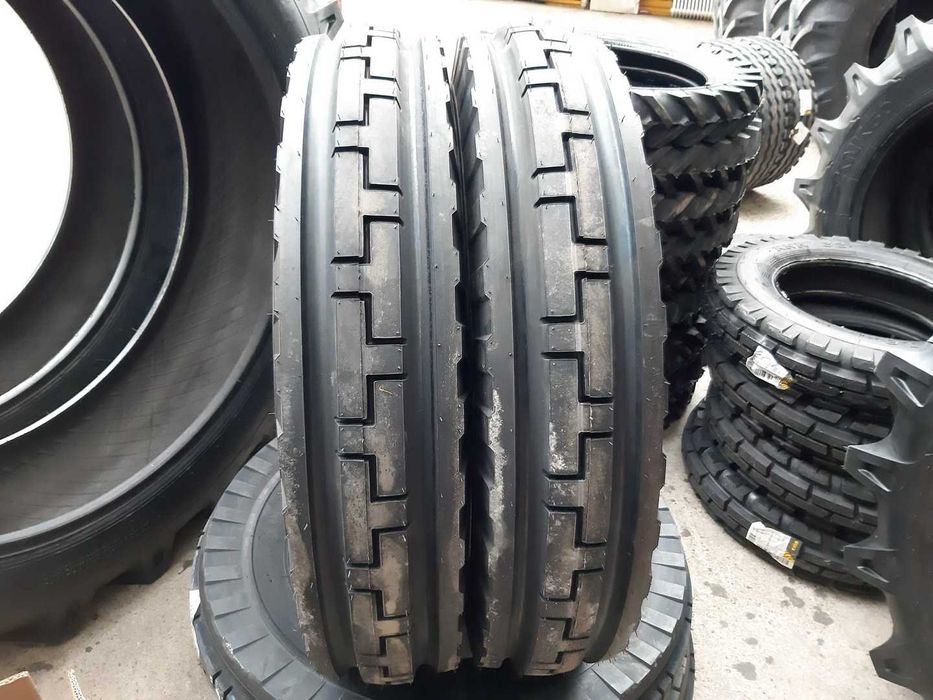 Cauciucuri noi agricole 7.50-20 OZKA directie 8PR Anvelope U650
