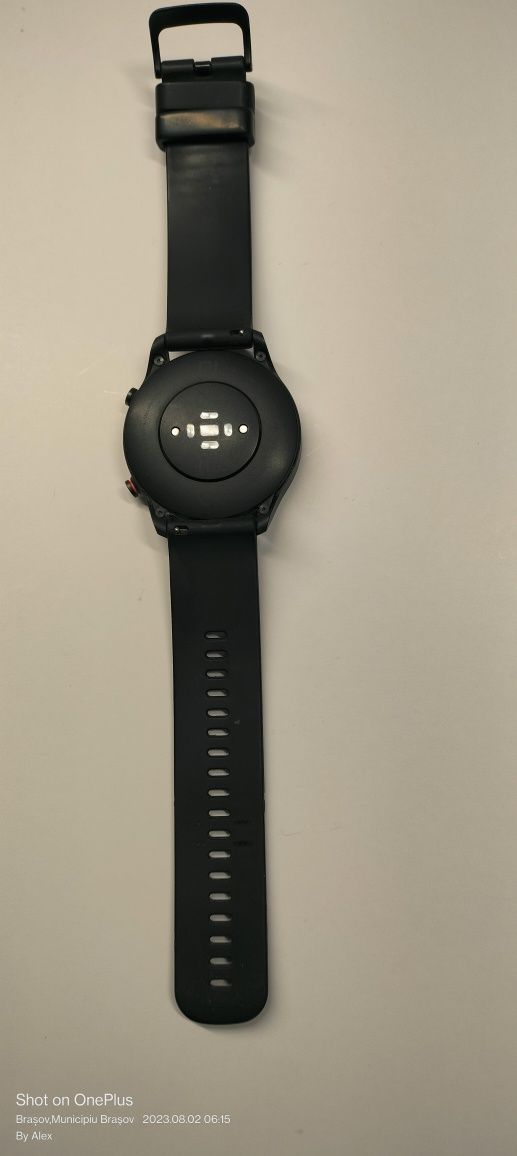 Xiaomi Mi Watch ceas