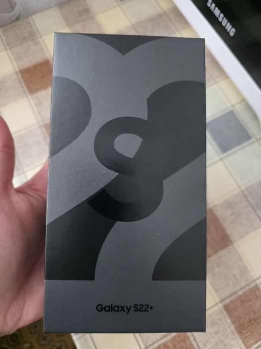 Samsung s22 plus 128GB