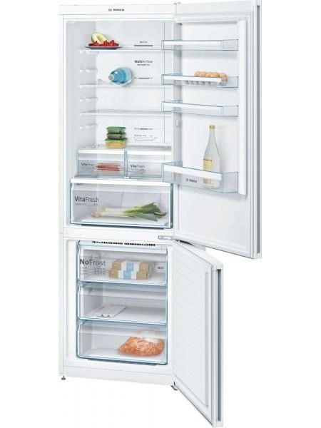 Холодильник Bosch KGN49XW30U