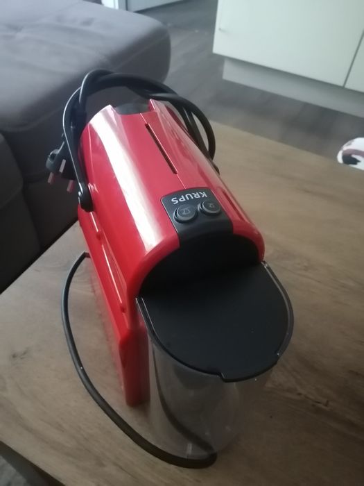 Nespresso Krups impecabil