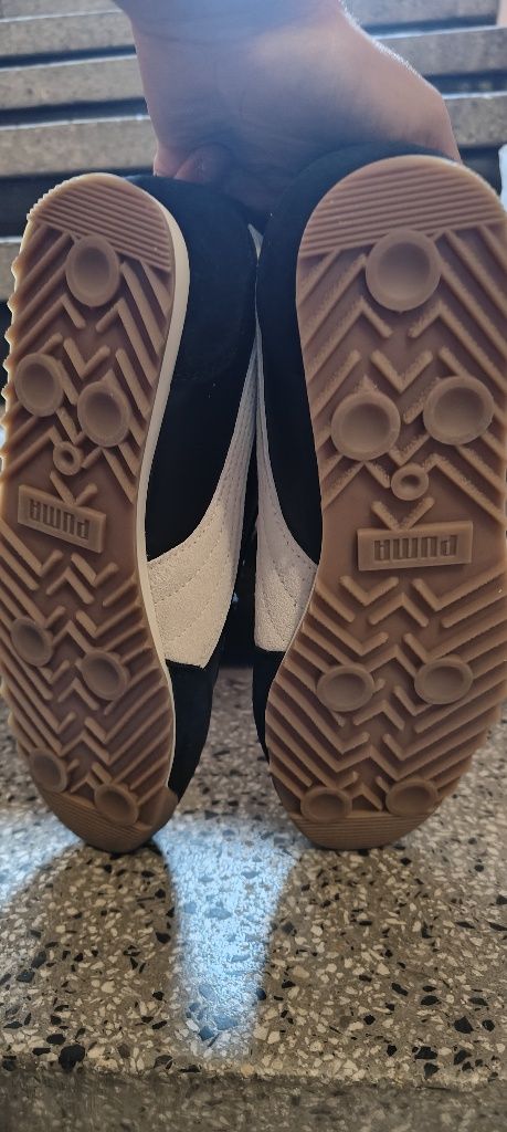 Обувки Puma (Arizona Retro snickers)
