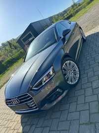 Audi A5 Audi a5 2019