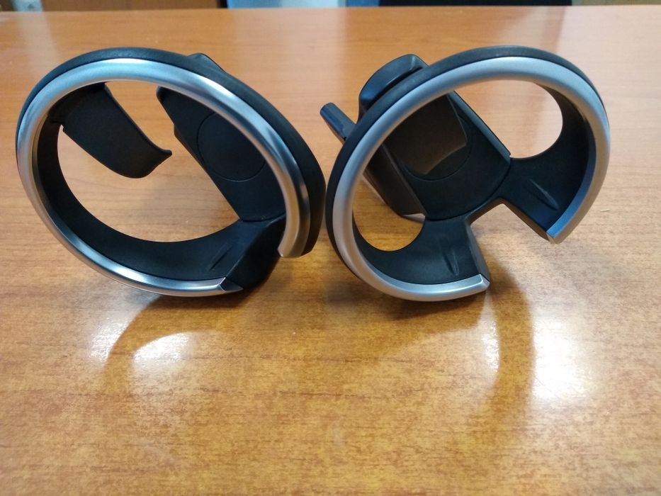 Suport pahar BMW, originale,in stare impecabilă!