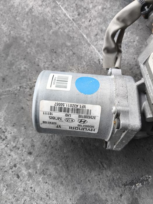 Електро усилвател за Hyundai i40