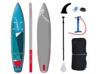 Placa SUP gonflabila Starboard Touring M 12.6x30