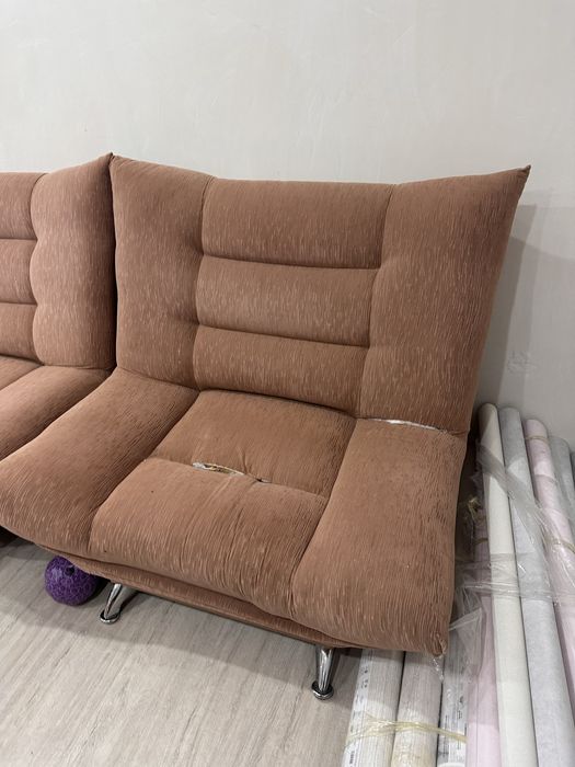 Отдам два кресла