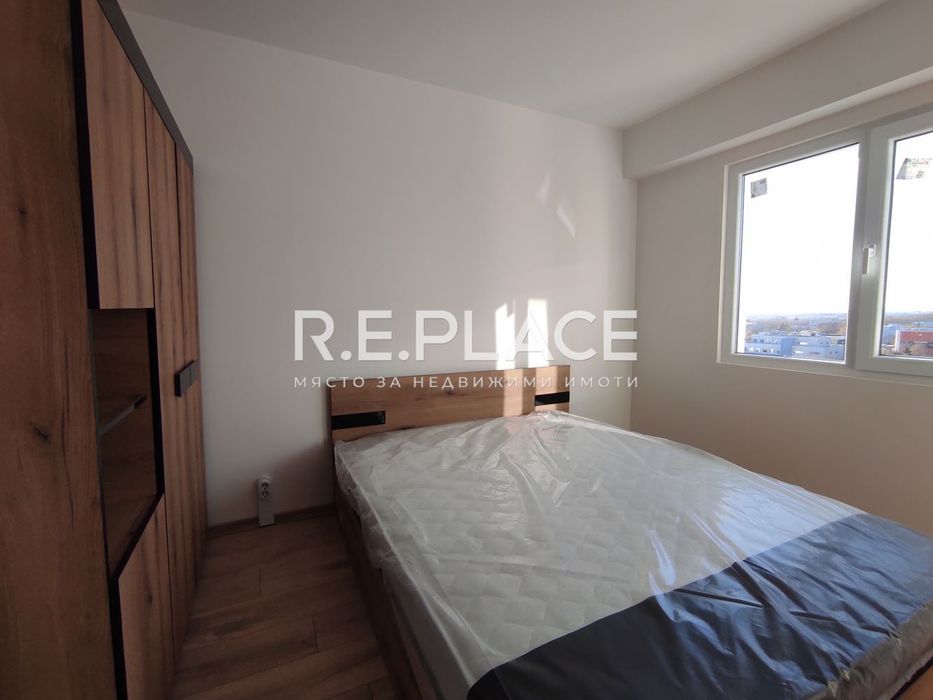 Продава се Тристаен апартамент в Варна, Младост 1 - 63 кв.м за 1905 €/кв.м - Снимка #8