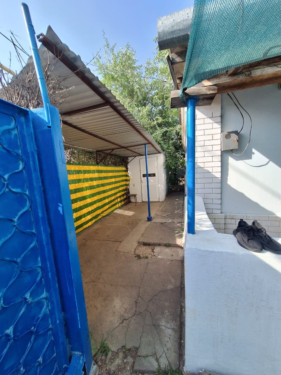 Продаётся дача на Кайнар Булаке