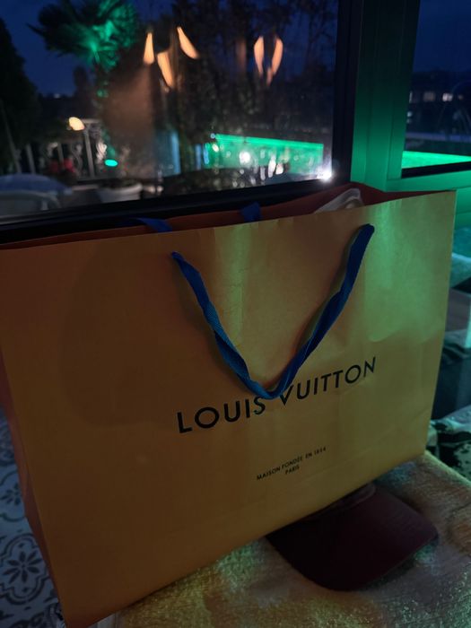 дамска чанта Louis Vuitton