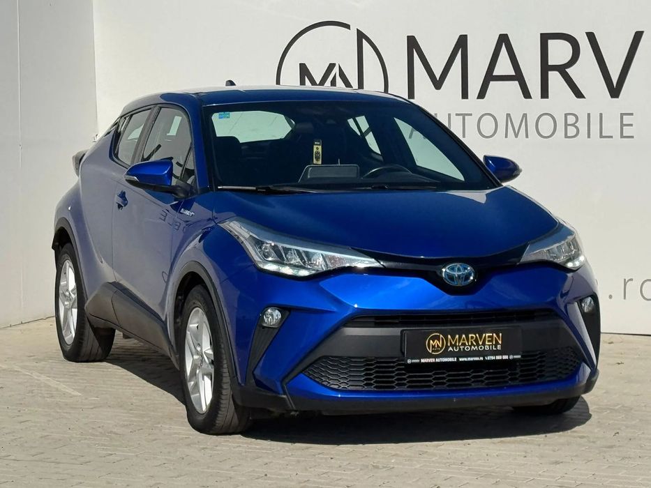 Toyota C-HR Hibrid/GARANTIE/Rate/Inmatriculat RO