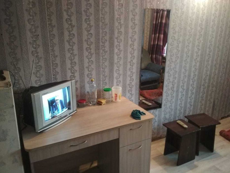 Продам комнату в общежитии