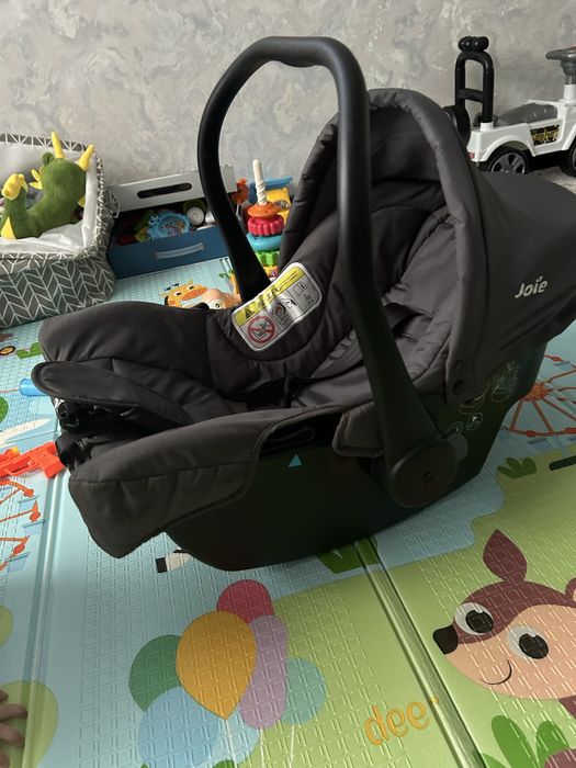 Автолюлька б/у.