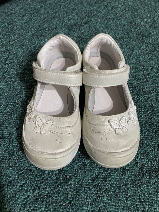 Balerini DD Step marimea 29