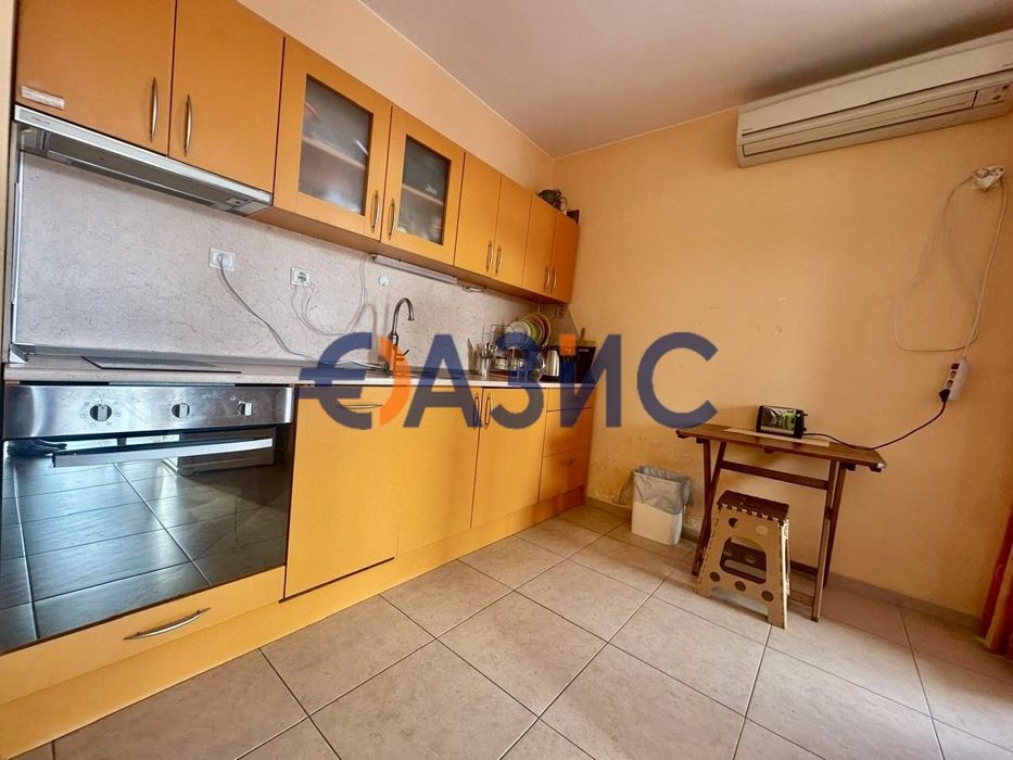 Апартамент с 1 спалня в кв. Сарафово, без такса поддръжка, 94.40 кв. м