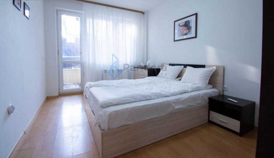 Дава се под наем Двустаен апартамент в София, Банишора - 55 кв.м за 399 € - Снимка #3
