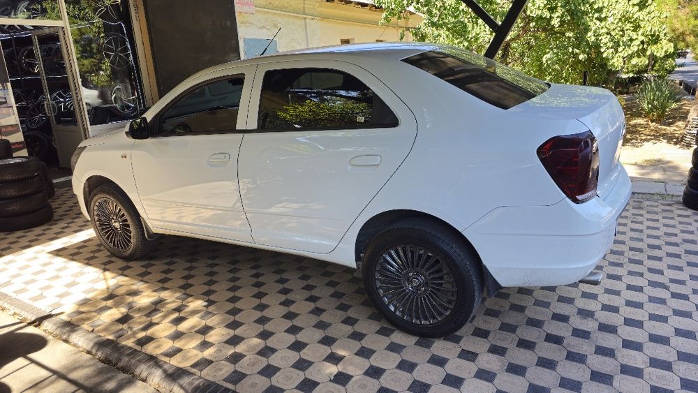 R17 maybach diska