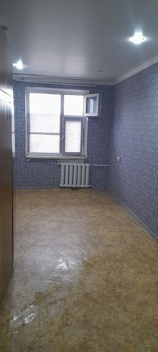 Срочно продам комнату в общежитие