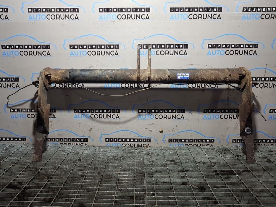 Carlig remorcare Suzuki Grand Vitara 2006 - 2012 SUV 4 Usi (807) DOAR SUPORTUL