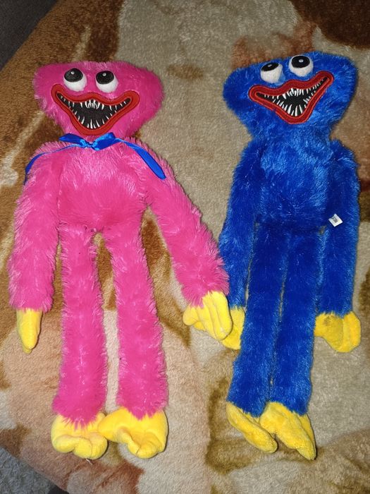 Мягкие игрушки не дорого