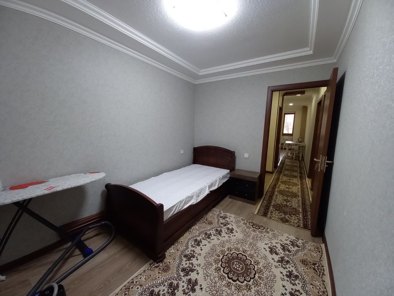 Аренда квартира Шахристан метро