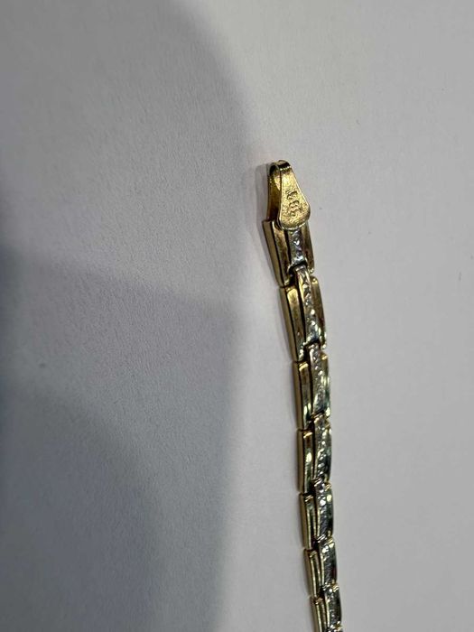 Златна гривна 14К – 5,61 г