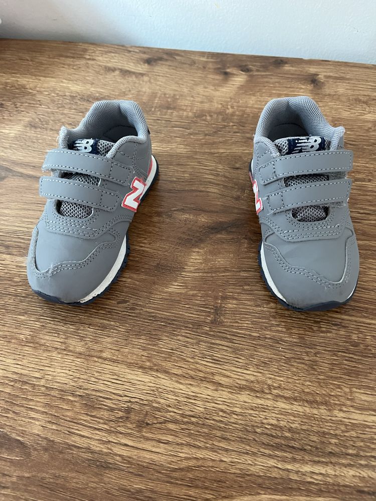 Детски обувки New Balance