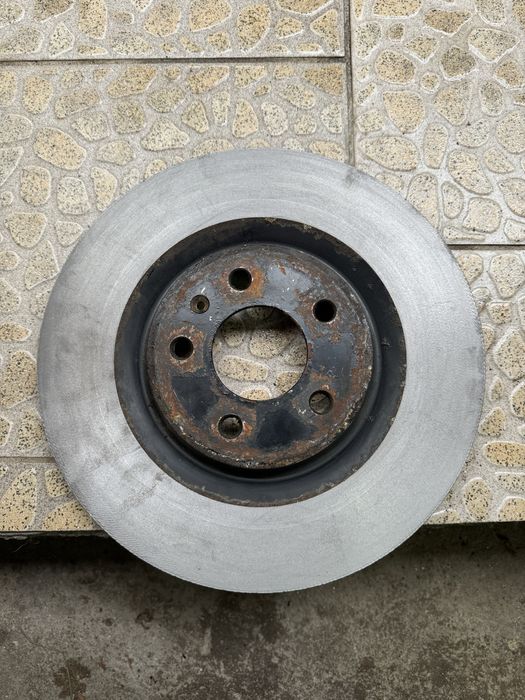 спирачни дискове за ауди 380/330мм