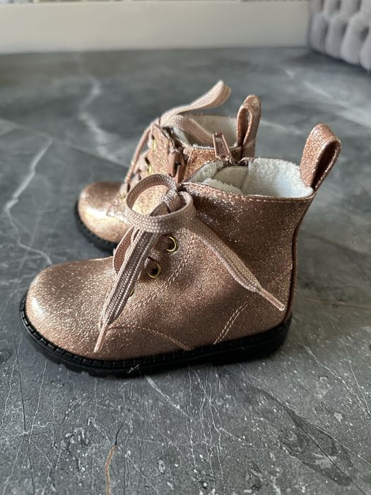 Ботинки, демисезон H&M