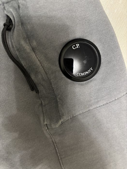 лонгслив C.P Company