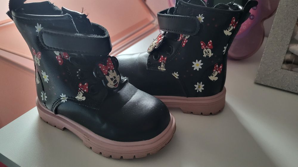 Ghete îmblănite fetite