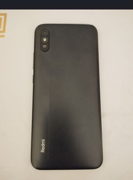 Redmi 9a  4/32 karopka dakumenti bo xammavaji bo