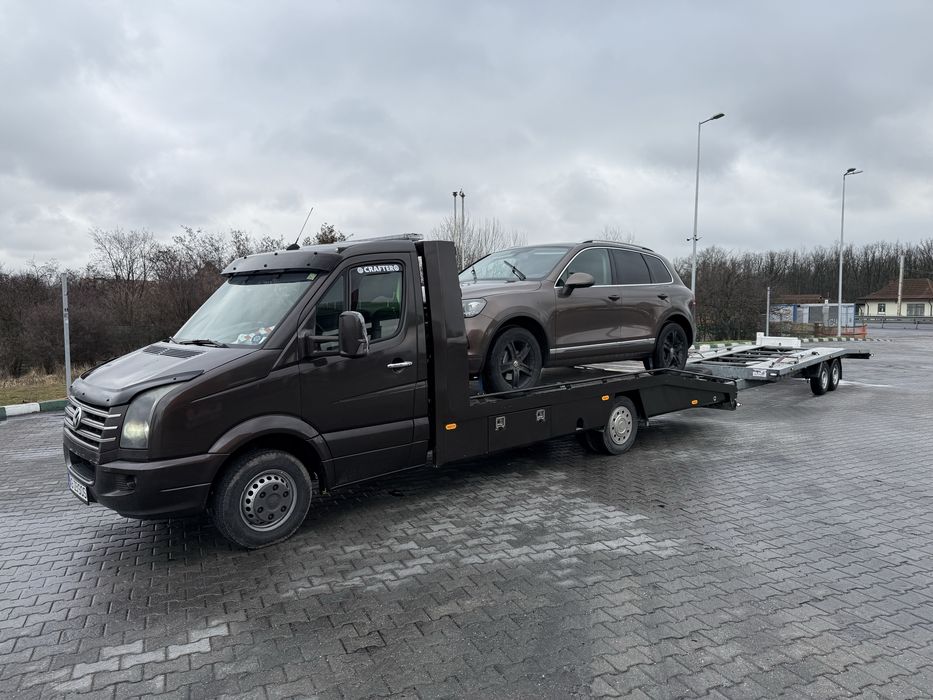 Tractari Auto Pitești O762284O82