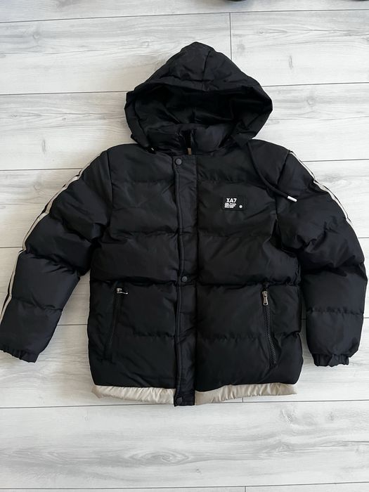 Детско зимно яке