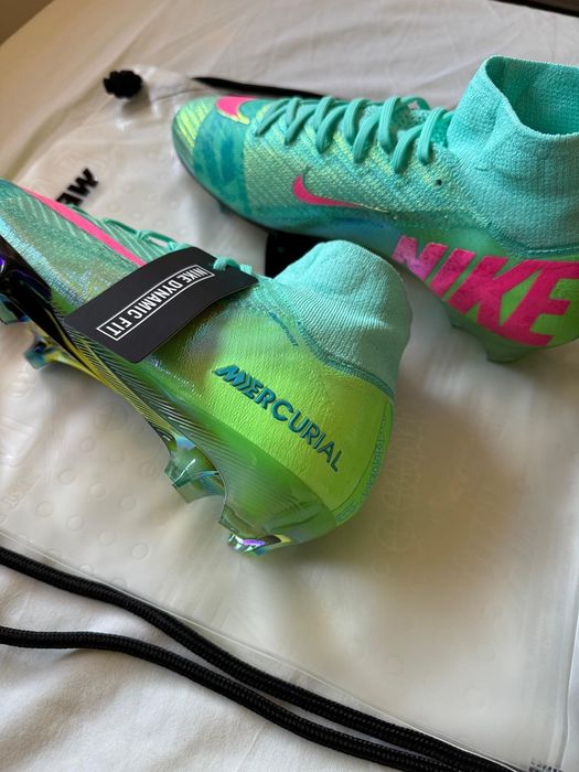 Nike Mercurial Superfly 10 Elite SE