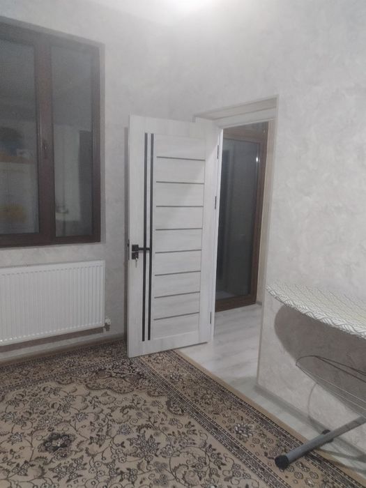 Yangixayot tuman Binokorda uy sotiladi