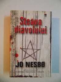 Jo Nesbo - Steaua diavolului (pdf)