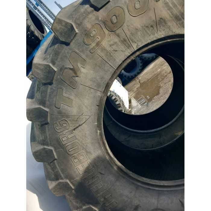 Anvelope 650/85R38 Trelleborg pentru Kubota, McCormick