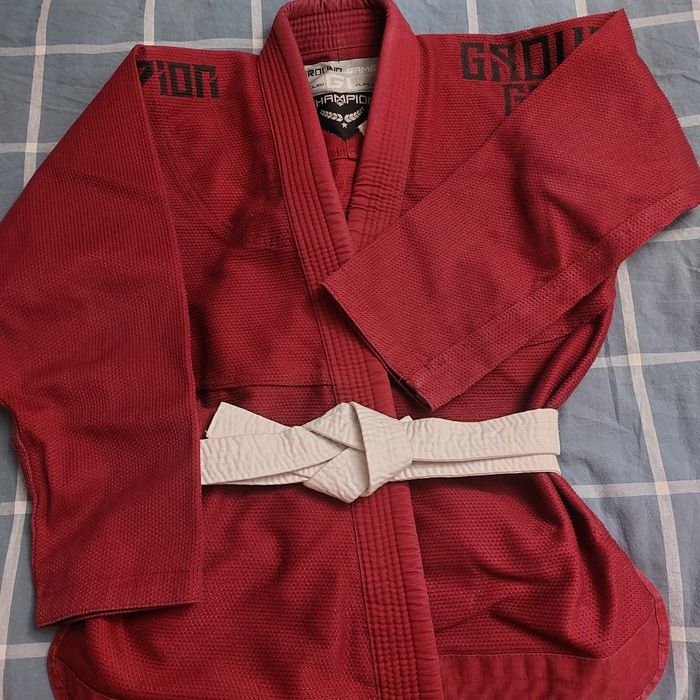 Продам Кимоно BJJ