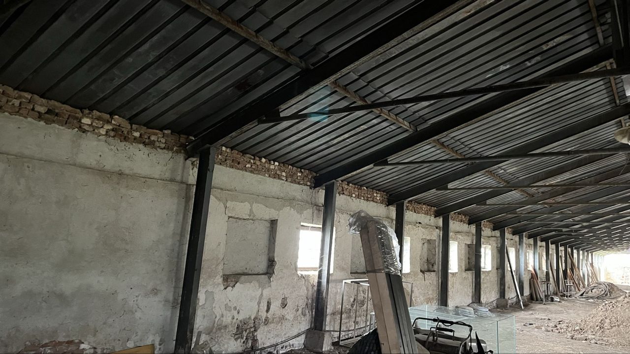 Продава се Склад в София, НПЗ Дианабад - 720 кв.м за 24 €/кв.м - Снимка #1