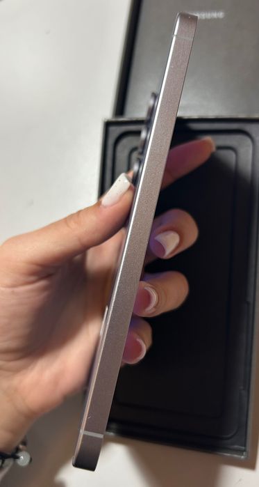 Telefon Samsung Galaxy S25 FE 5G, 128GB, 8GB, Navy, 4900 mAh - nou