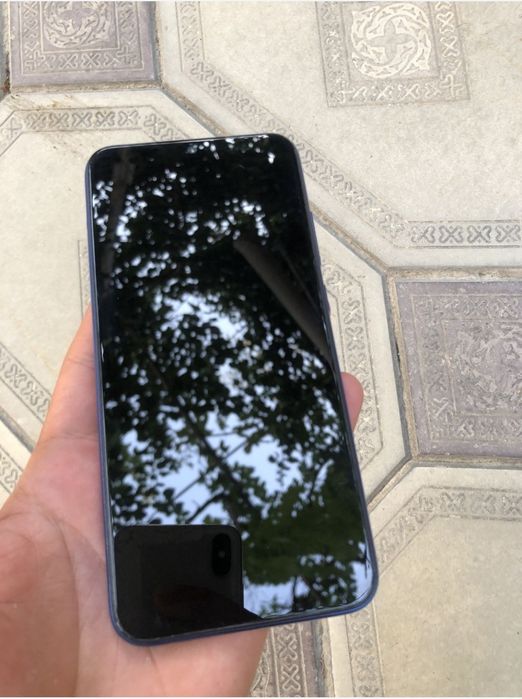 Redmi not 8 128gb ideal