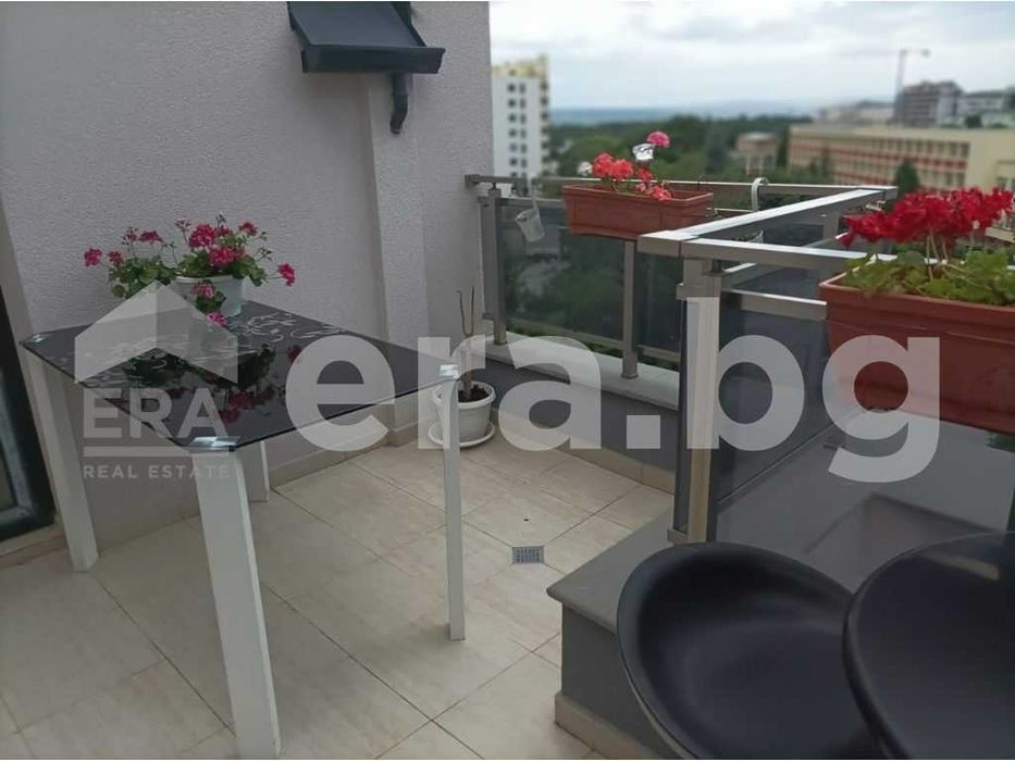 Продава се Двустаен апартамент в Варна, Победа - 62 кв.м за 2097 €/кв.м - Снимка #7