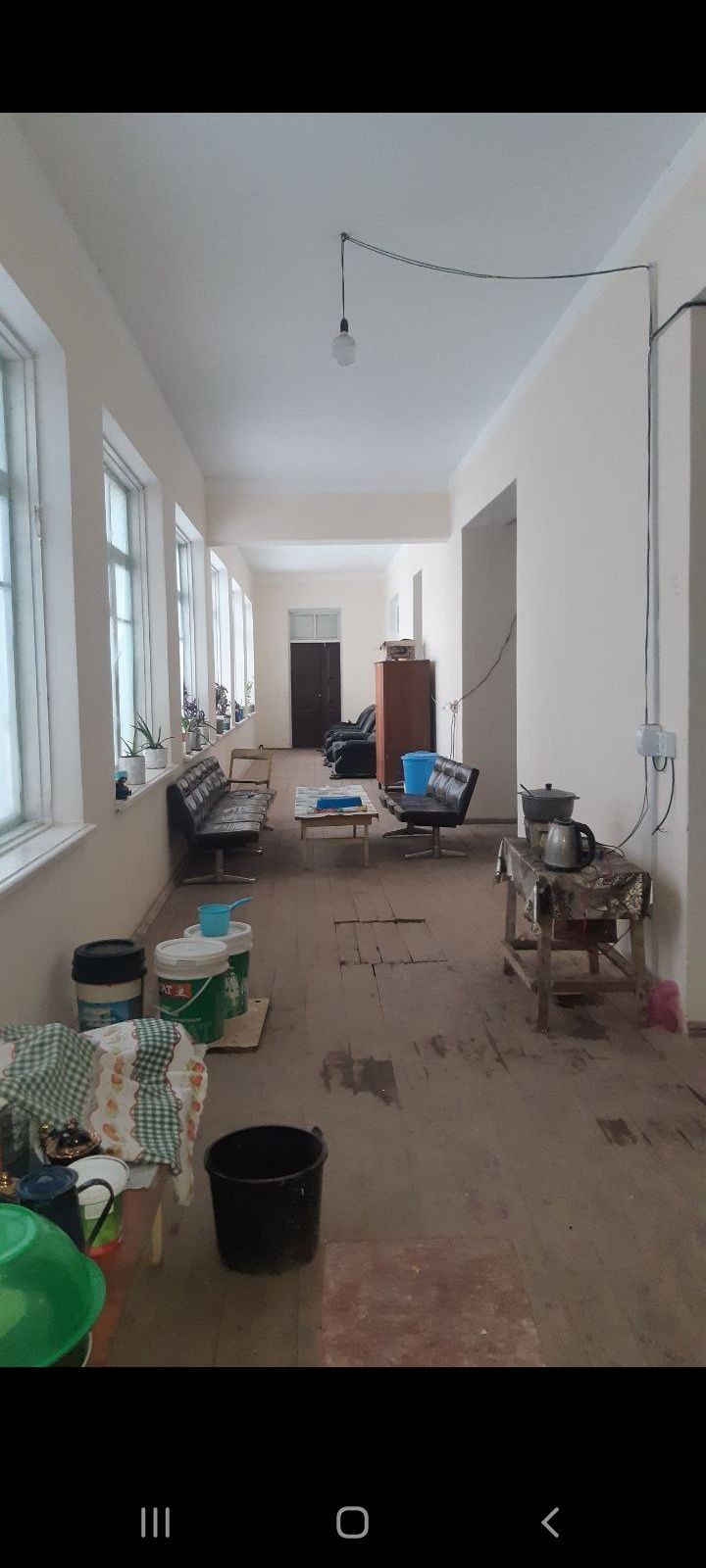 Сурум  4. 4 гектара
